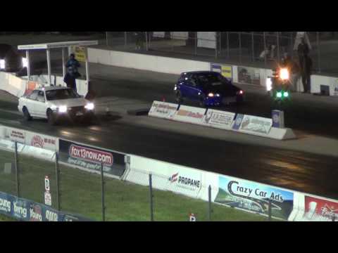 035   Honda vs Stratus