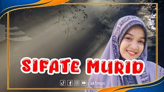 Download lagu 🔴 Sifate Murid Ingkang Bagus 1️⃣2️⃣ Lirik Cover mp3 Download lagu 🔴 Sifate Murid Ingkang Bagus 1️⃣2️⃣ Lirik Cover mp3