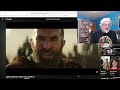 A Screenwriter S Rant Desert Warrior Trailer Reaction
