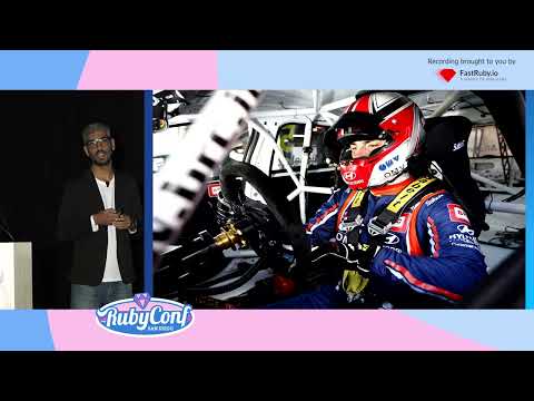 RubyConf 2023 - Finding a needle in the haystack - Debugging performance issues by Puneet Khushwani