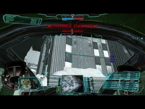 Mechwarrior Online - Mad Cat II Deathstrike (#3)