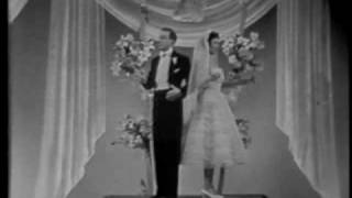 &quot;For Me and My Gal&quot; Ray Bolger &amp; Sylvia Lewis