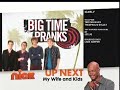 Nickelodeon Split Screen Credits November 16 2010