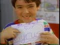 Classic Sesame Street Write Your Name