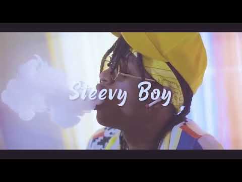 Steevy boy (freestyle)De jour en jour official video