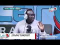 jotaayu transport avec mbaye badiane