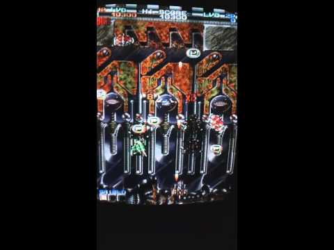 King Of Air 51 in 1- Stagger & Gun Nail