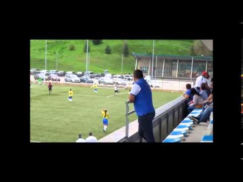 Goles jornada 4 Oviedo 06 3   Oviedo Moderno "C" 7