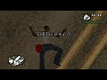 GTA SA CJ Wasted Sound Compilation