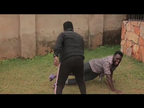 CHEGE AKUBYE KITAWE .LATEST UGANDAN COMEDY EPISODE 3