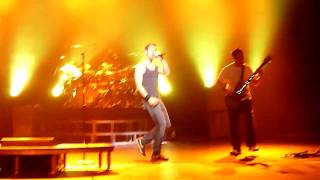 311 &quot;Brodels&quot; *HD* Live Birmingham, AL 10-17-2010
