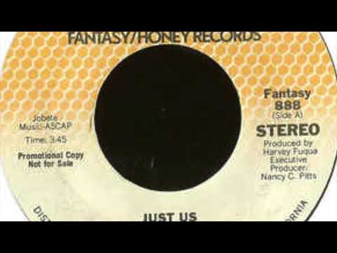 Two Tons O' Fun - Just Us (J'adore Amore's 'plane edit)