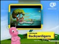 Discovery Kids Doki A Continuación Backyardigans