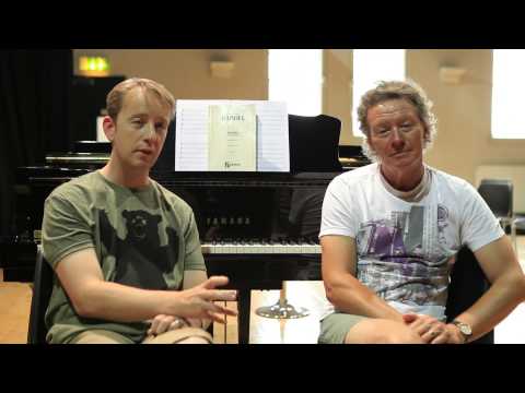 An introduction to Genesis Sixteen