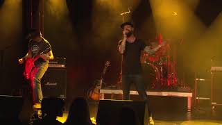 Excuse Me Moses - Your Time Is Over