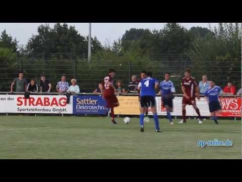 OFC gewinnt Testspiel gegen TGS Jügesheim