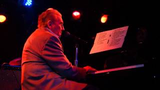 5  As Far As I'm Concerned JERRY LEE LEWIS @ B.B. Kings New York City 10-30-2014