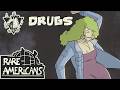 Rare Americans Drugs Official Music Video
