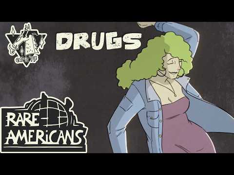 Video thumbnail for Drugs