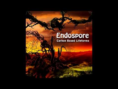 CARBON BASED LIFEFORMS - [ Endospore ] full album