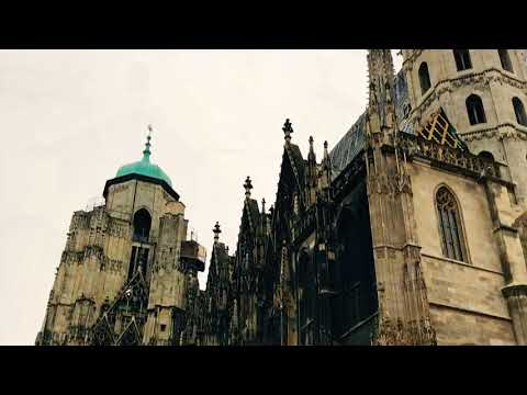 ST.STEPHEN’S CATHEDRAL @nagendranallamothu