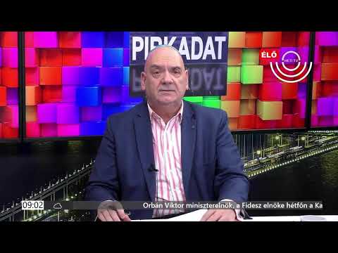 PIRKADAT Breuer Péterrel 2024.03.19.