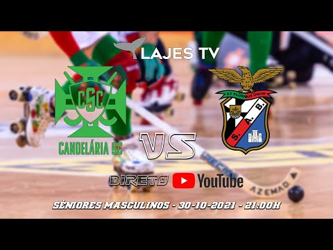 Candelária vs Alenquer