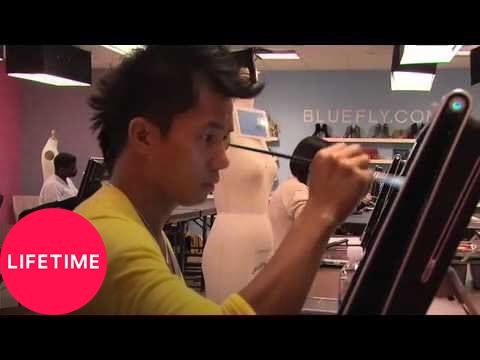 Project Runway: Season 7 Episode 10 First Look | Lifetime