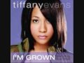 tiffany evans impossible w/lyrics