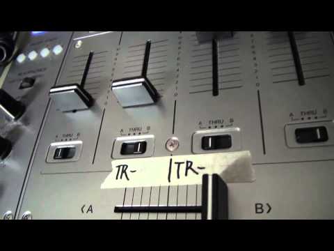Roland TR-909 VS AIRA TR-8 Quize A/B TEST  [No talk]