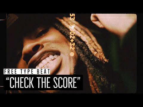 [FREE] King Von x Timo Type Beat 2020 - "Check the Score" (Prod. 1 Richiey) | Chicago Drill 💔