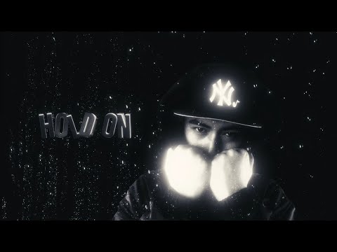 Archy - Hold On (Official Visualizer)