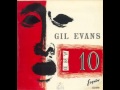 Gil Evans - Big Stuff