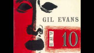 Gil Evans - Big Stuff