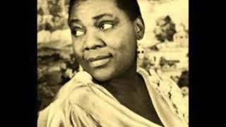 Bessie Smith “I’m Wild About That Thing” 1929 Blues Cleaned Remastered Billie Holiday