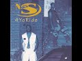 N E S ‎ 4 Yo Ride 1995 FULL ALBUM FLAC GANGSTA RAP G FUNK