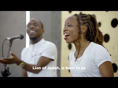 Emmanuel - Kkrew Worship