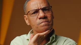 Ex-Líder do CV entrega sua vida a Jesus na prisão l Testemunho #01