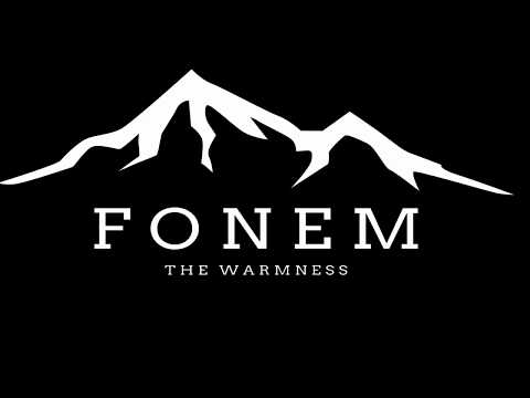 Fonem Textile Europe - Pure London Fashion Event - February 2018