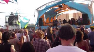 Mike Maguire's closing set at Antaris 20th Year Anniversary - July 2014