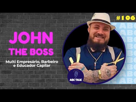 The Barber Champion — bastidores e experiência no reality nacional