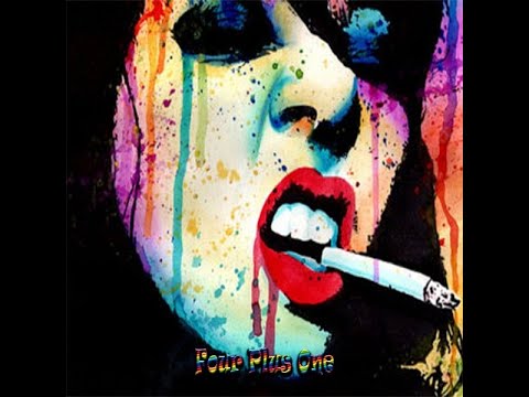 DJane Shamain - TechnoKidz