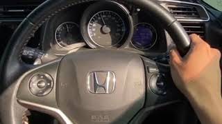 Download lagu Story wa dan tes knalpot Alpino Elgarage di Honda jazz GK5 mp3