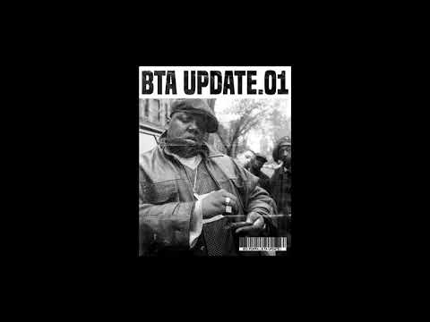 B.TA  - Big Poppa ( B.TA UPDATE )