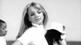 Britney Spears-I Run Away.