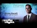 Albion Bucolli - Mora Rrugën Për Tiranë