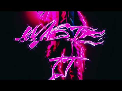 Waste it(K)-King Jones