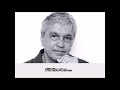 "Caetano Veloso" - [Não Enche] *English Subtitles* Only Audio