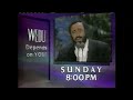 PBS Bumpers December 16 1994