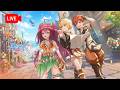 【🔴LIVE | RAGNAROK: NEW WORLD !!】NOSTALGIA BARENG YU ?? | VTUBER ID